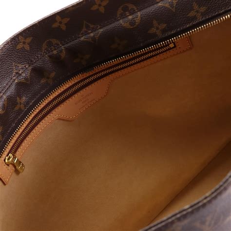 louis vuitton luco shoulder bag